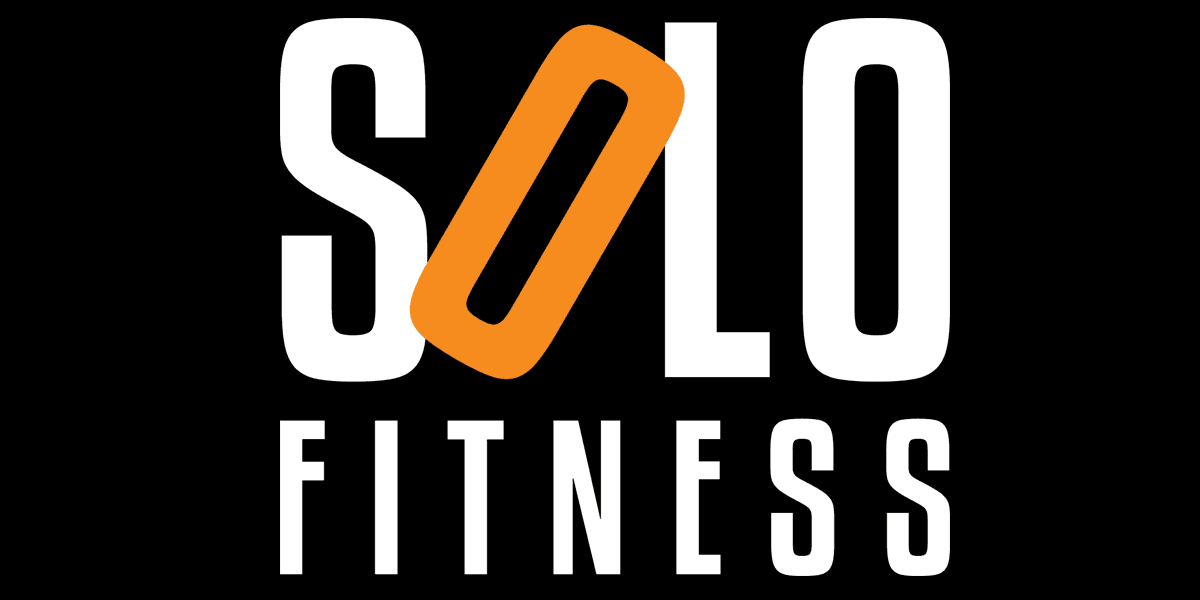 Konditionstræning - SOLO fitness