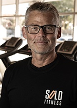 Lars Christoffersen