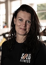 Henriette Feldingbjerg Drabe