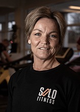 Gunhild Hansen