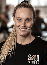 Charlotte Flor