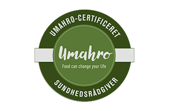 umahro certificeret sunshedsrådgiver