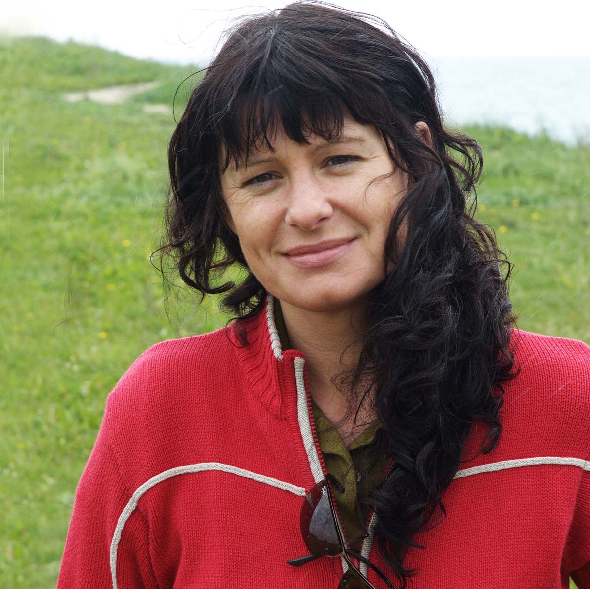 Dorota M. Sørensen