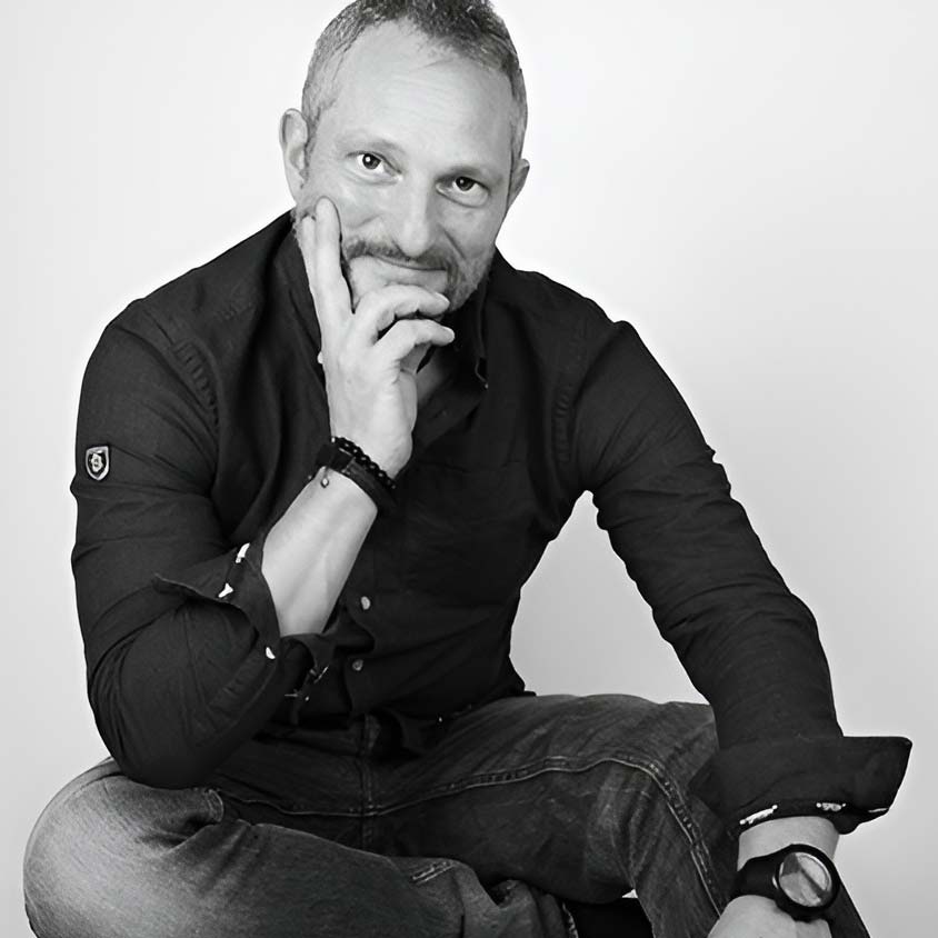Jesper Rask